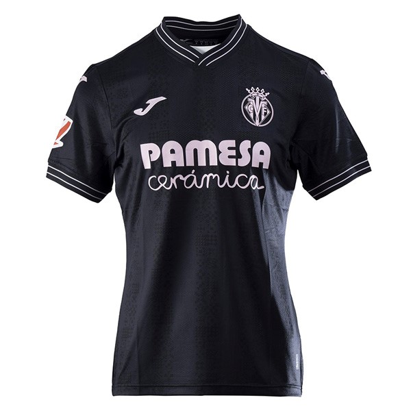 Tailandia Camiseta Villarreal 3ª 2024/25